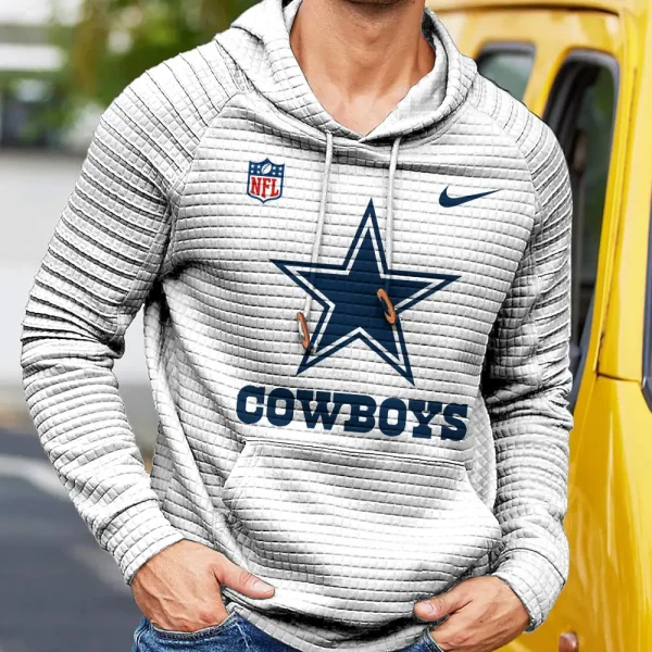 Dallas Cowboys GZWEPRG Custom Hoodie - Image 2