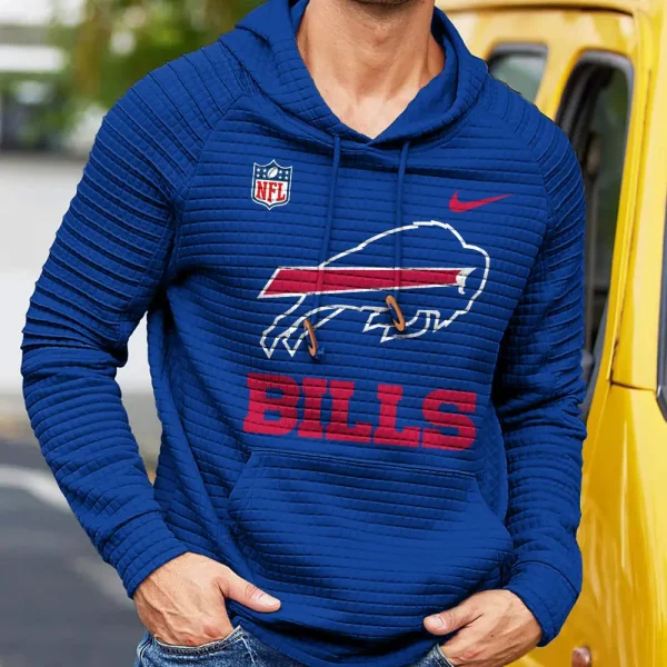 Buffalo Bills QHLWZBA Custom Hoodie