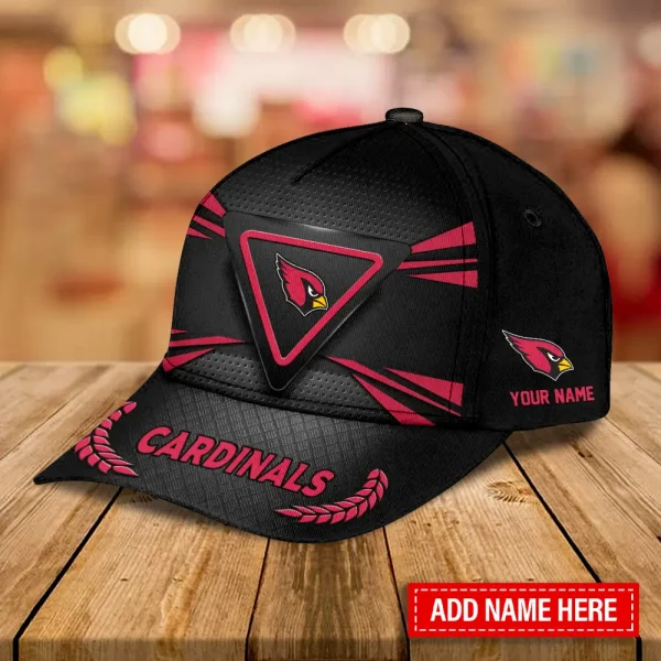Arizona Cardinals Hat Cap Youth Strap Back New Design 2025 AZCCAP704