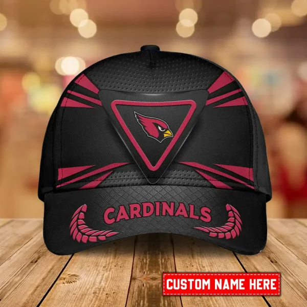 Arizona Cardinals Hat Cap Youth Strap Back New Design 2025 AZCCAP704 - Image 2