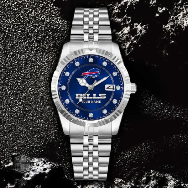 Buffalo Bills PURWATF004 - Image 2
