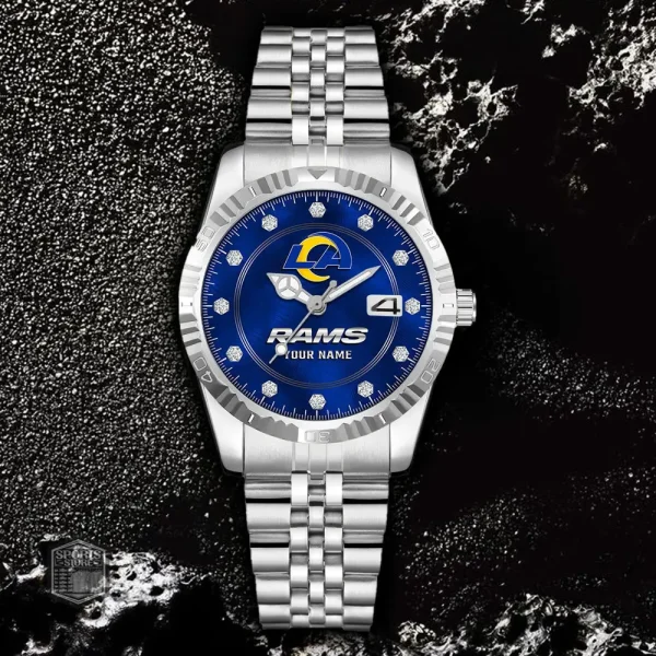 Los Angeles Rams PURWATF019 - Image 2