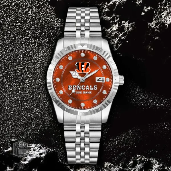 Cincinnati Bengals PURWATF007