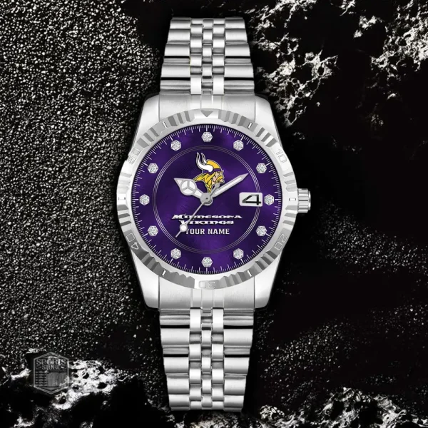 Minnesota Vikings PURWATF021
