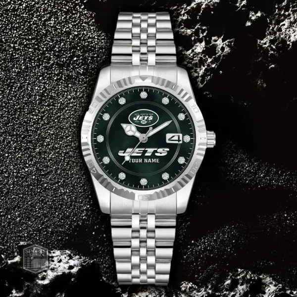 New York Jets PURWATF025