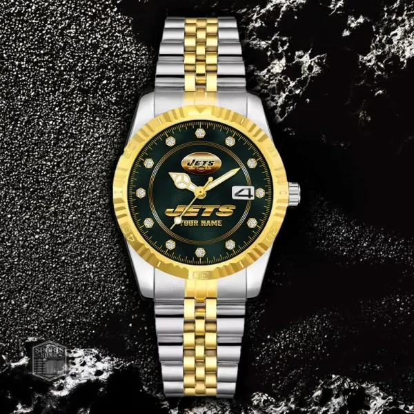 New York Jets PURWATF025 - Image 2