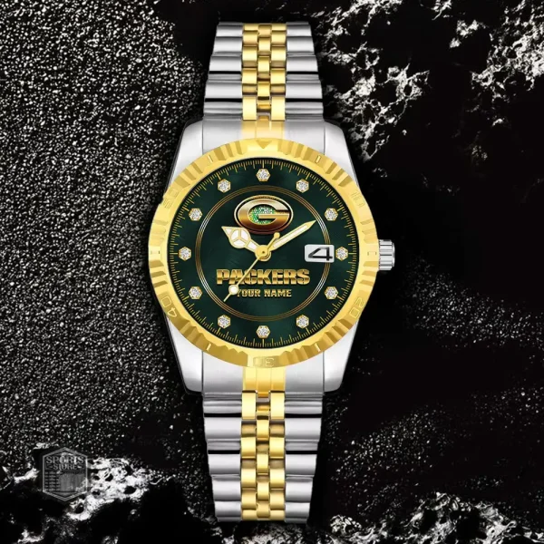 Green Bay Packers PURWATF012 - Image 2