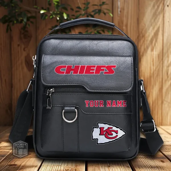 Kansas City Chiefs BAG016 - Image 2