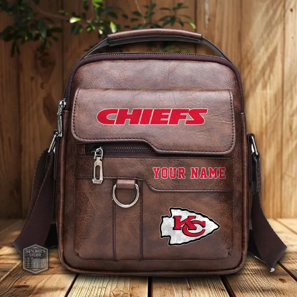 Kansas City Chiefs BAG016 - Image 3