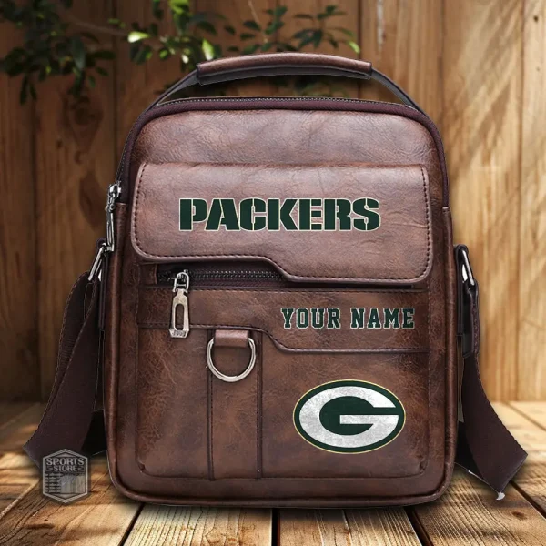 Green Bay Packers BAG012