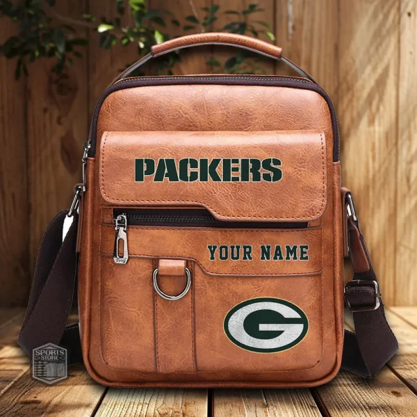 Green Bay Packers BAG012 - Image 2