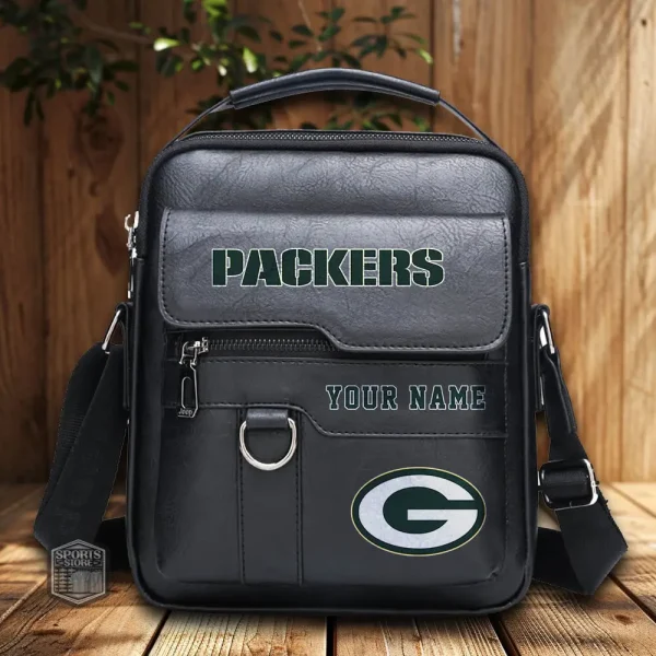 Green Bay Packers BAG012 - Image 3