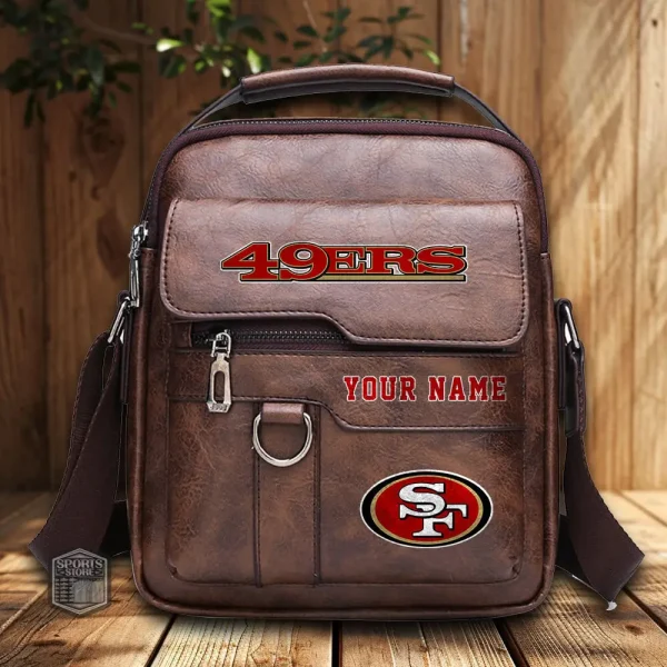 San Francisco 49ers BAG028