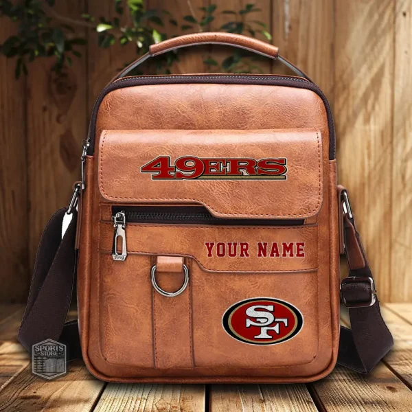 San Francisco 49ers BAG028 - Image 2