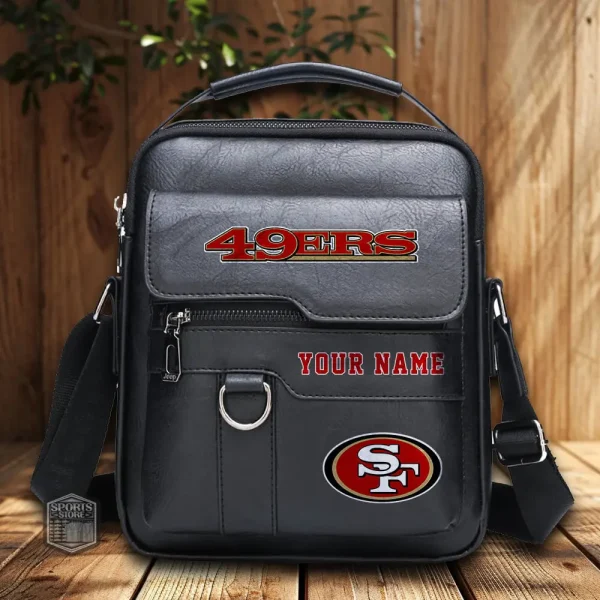 San Francisco 49ers BAG028 - Image 3