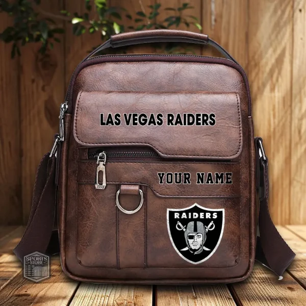 Las Vegas Raiders BAG025 - Image 2
