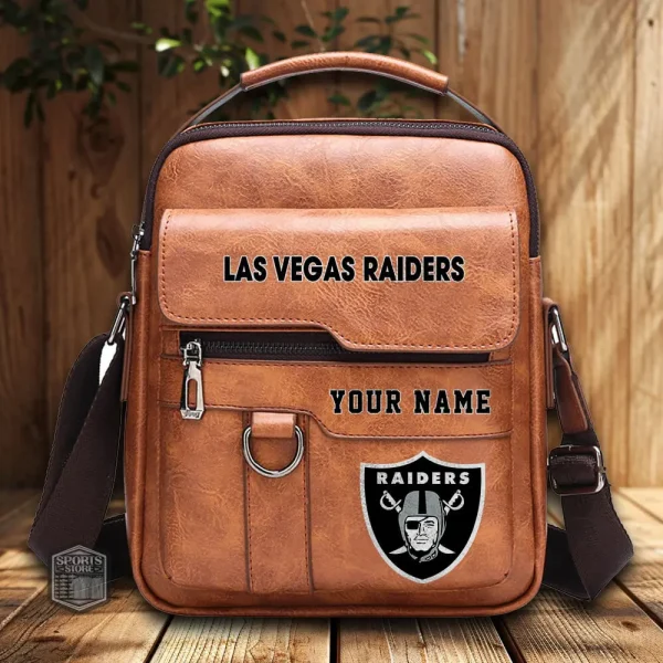 Las Vegas Raiders BAG025