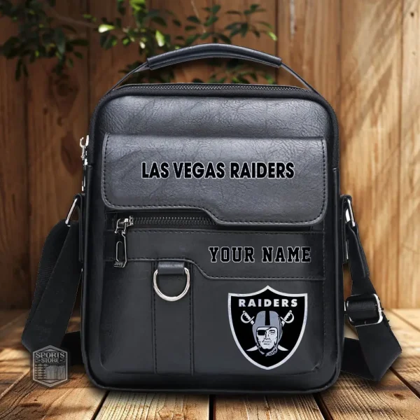 Las Vegas Raiders BAG025 - Image 3