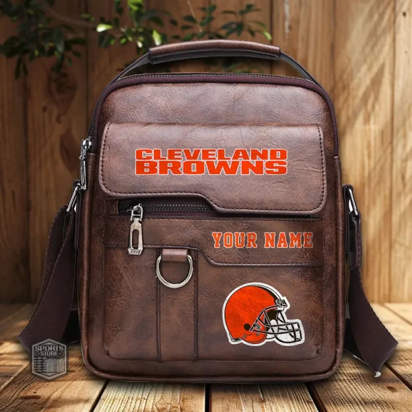Cleveland Browns BAG008