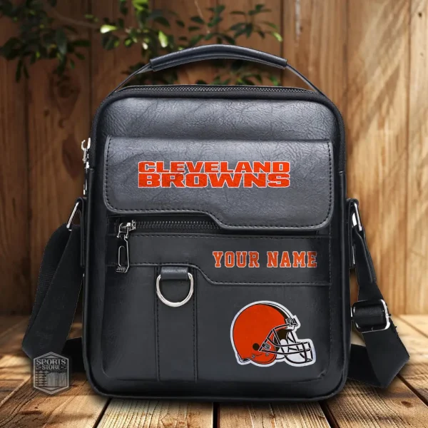 Cleveland Browns BAG008 - Image 2