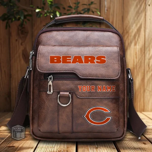 Chicago Bears BAG006 - Image 2