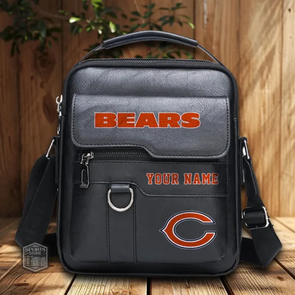 Chicago Bears BAG006 - Image 3