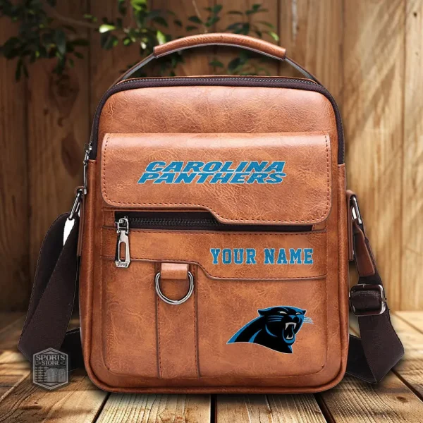 Carolina Panthers BAG005