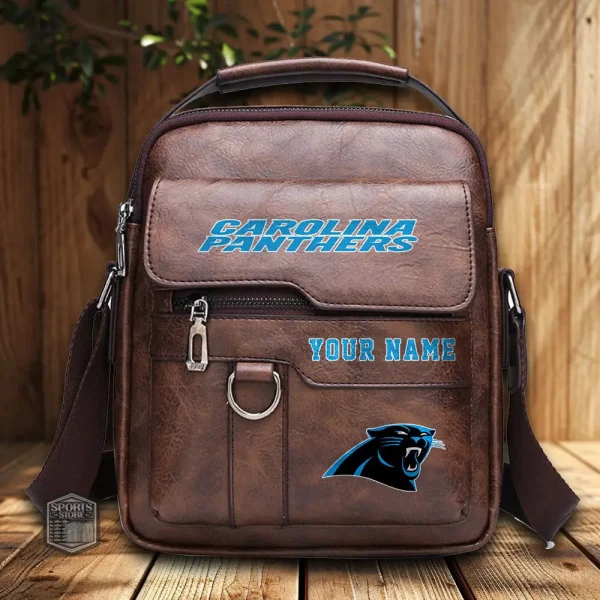 Carolina Panthers BAG005 - Image 2