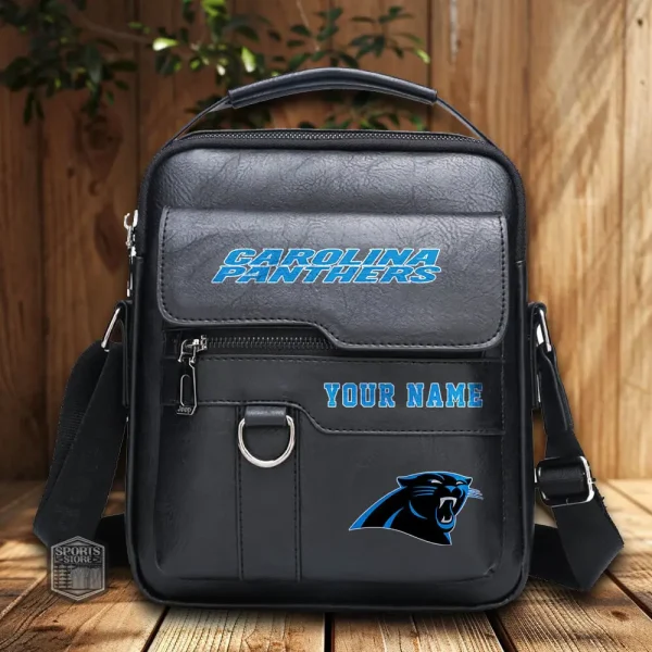Carolina Panthers BAG005 - Image 3