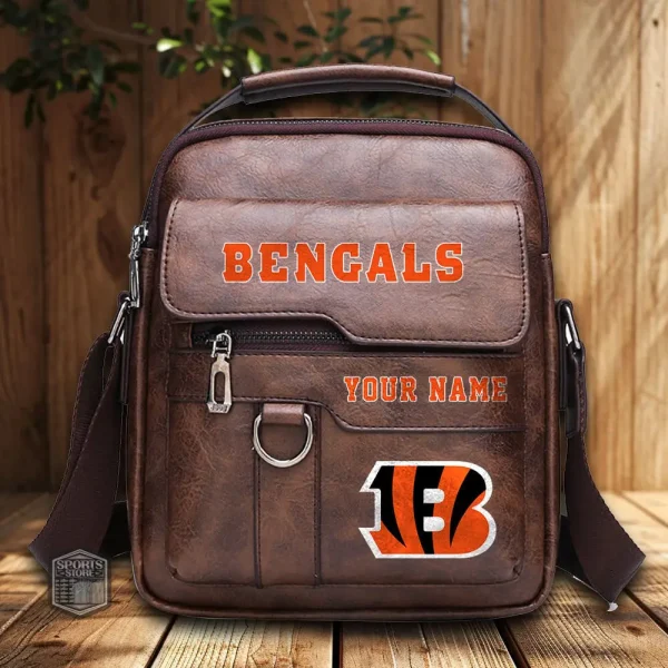 Cincinnati Bengals BAG007
