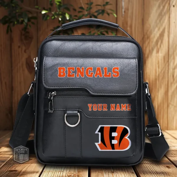 Cincinnati Bengals BAG007 - Image 3