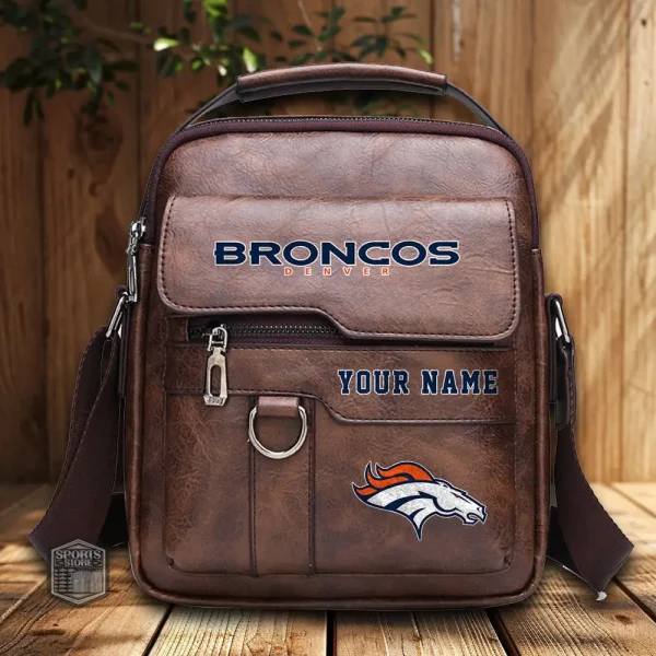 Denver Broncos BAG010 - Image 2