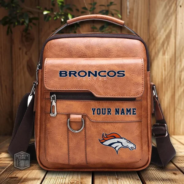 Denver Broncos BAG010