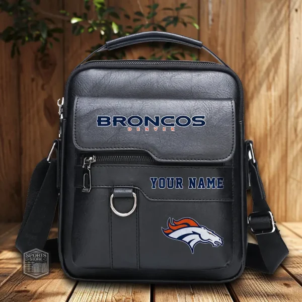 Denver Broncos BAG010 - Image 3