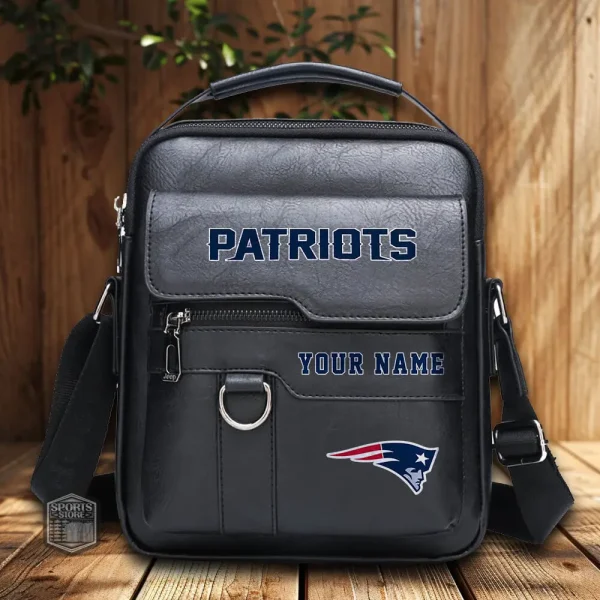 New England Patriots BAG021