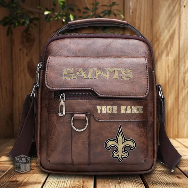New Orleans Saints BAG022