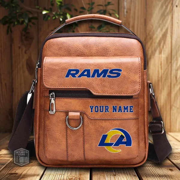 Los Angeles Rams BAG018