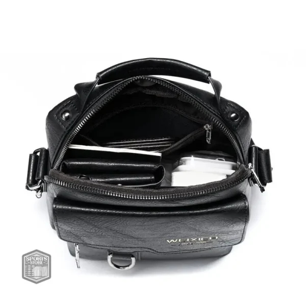 Los Angeles Rams BAG018 - Image 4