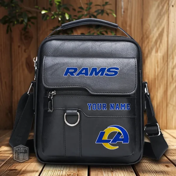Los Angeles Rams BAG018 - Image 3