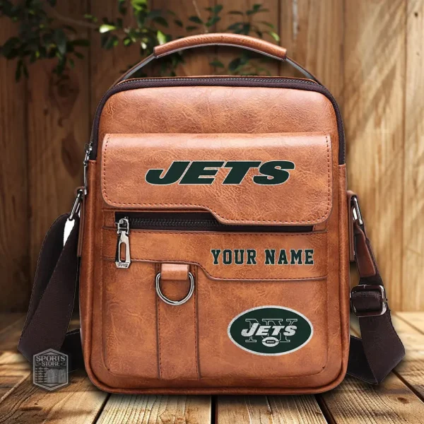 New York Jets BAG024 - Image 2