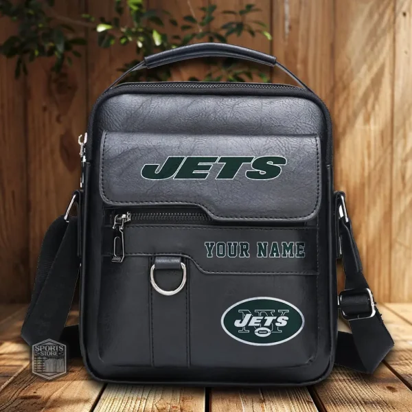 New York Jets BAG024 - Image 3