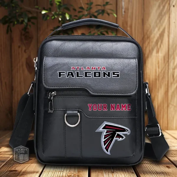Atlanta Falcons BAG002 - Image 3