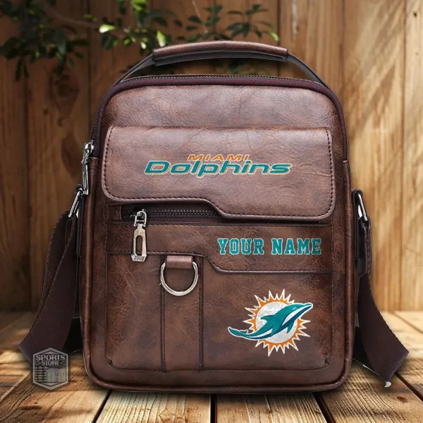 Miami Dolphins BAG019 - Image 2