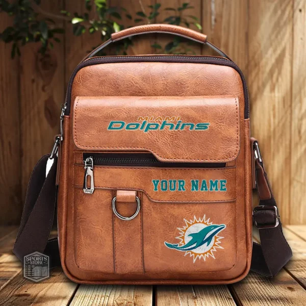 Miami Dolphins BAG019 - Image 3