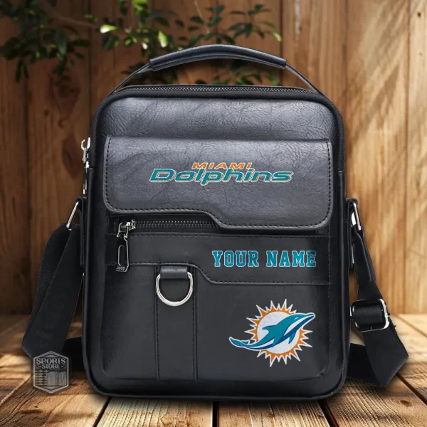 Miami Dolphins BAG019