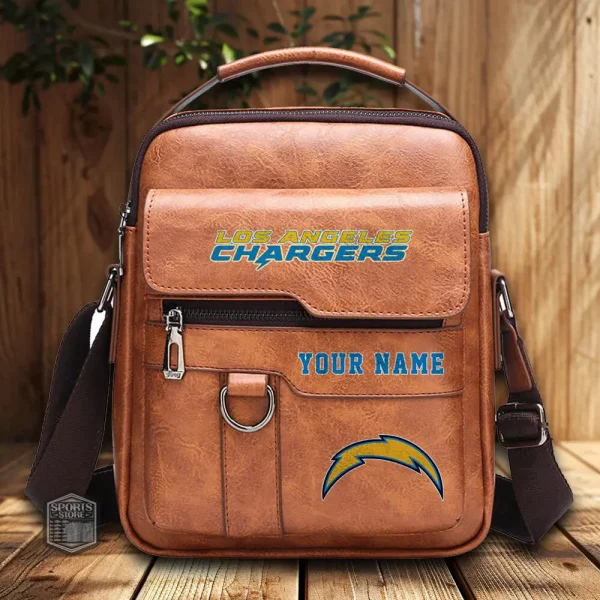 Los Angeles Chargers BAG017 - Image 2
