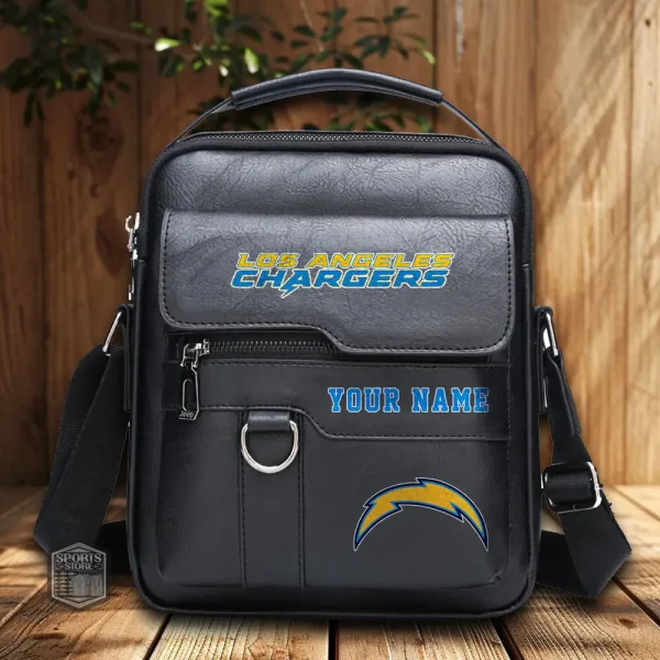 Los Angeles Chargers BAG017 - Image 3