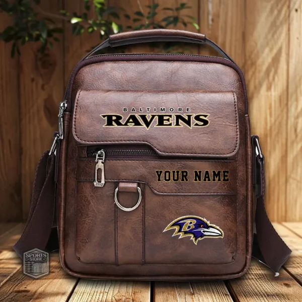 Baltimore Ravens BAG003 - Image 2