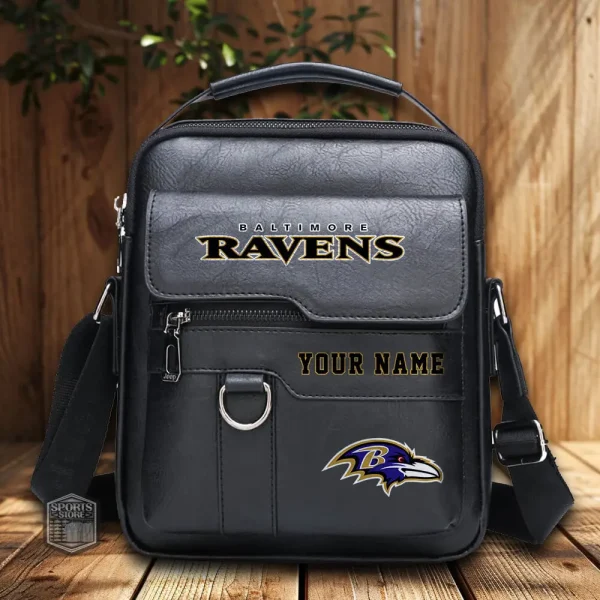 Baltimore Ravens BAG003