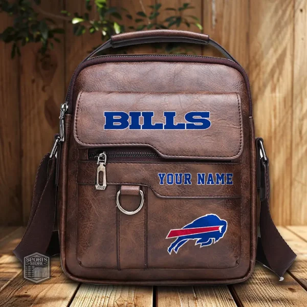 Buffalo Bills BAG004